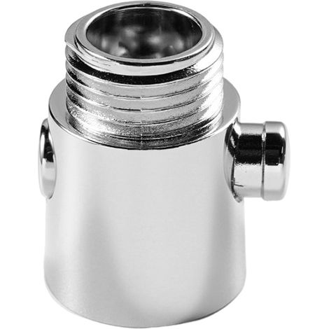 Robinet de dérivation du bras principal, pommeau de douche, pommeau de bidet, douchette
