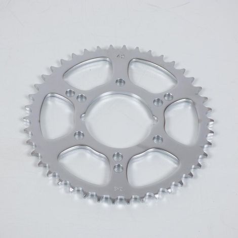 kranzgetriebe jt sprockets für motorrad kawasaki 600 zx6r (1/2)
