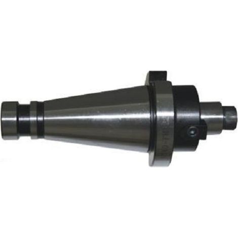 Adaptador SK 50 Ø 27 mm OPTIMUM