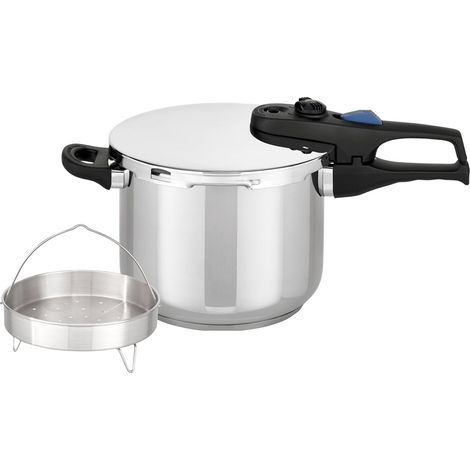 Schnellkochtopf "Praktika" XL