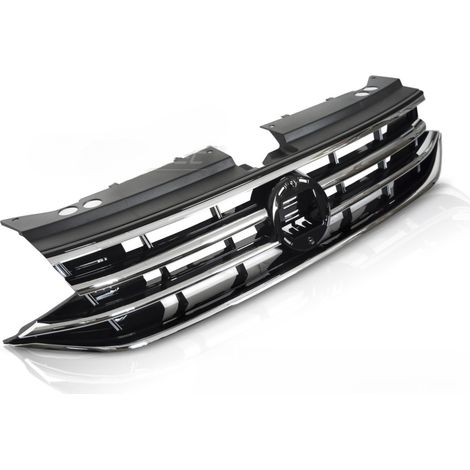 Calandre avant ABS VW Tiguan de 2020 a 2024 Chrome-42516805 (1/4)
