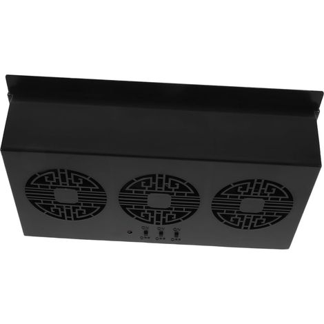 Cabilock Ventilateur Extraction pour Voiture Ventilation Et (1/5)