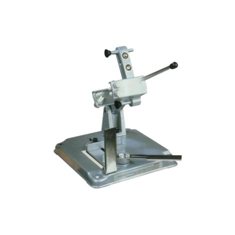 Supporto verticale per smerigliatrice angolare 180/230mm