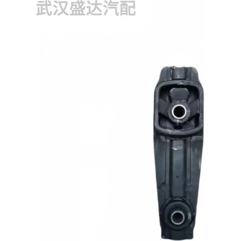 Support compatible avec Citroën DS3 C2 et Peugeot 207CC 1007 207 Type A, référence OE : 180696 (1/5)