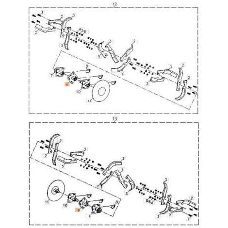 ORIGINAL EMAK-ANHANG L66151646