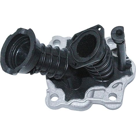 Ensemble tuyau d'entrée Husqvarna 445, 450, 450 E, 445 E, 544082301 (1/5)