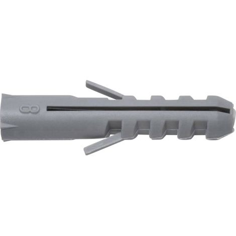 SWG CHEVILLE 50 MM 10 MM 90510180 8 PC(S) (1/2)