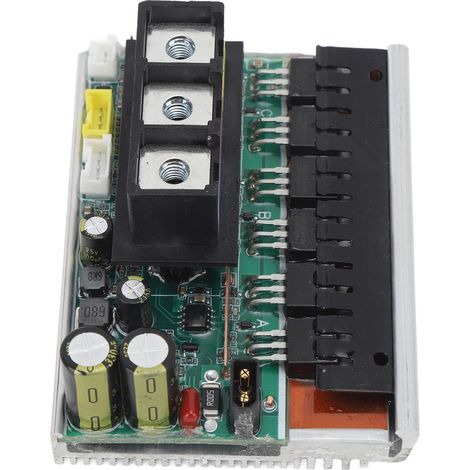 Carte de contrôle pour trottinette électrique pliable Ninebot F30 - Accessoires pour carte de circuit imprimé (1/5)