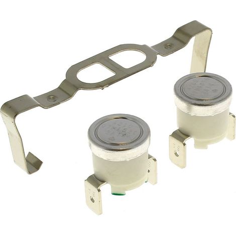 Thermostats 210+260°481225928681 - seche-linge (1/3)