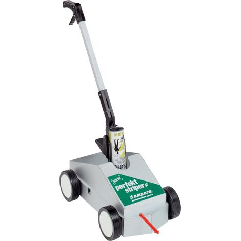 A.M.P.E.R.E. Bodenmarkiergerät New Perfekt Striper