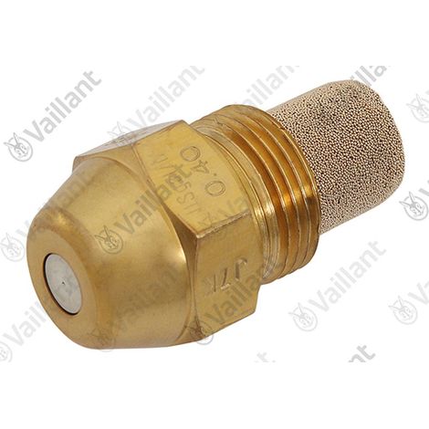 VAILLANT Ugello bruciatore VKO unit 179/5-B u.w. Vaillant-Nr. , 0010042275