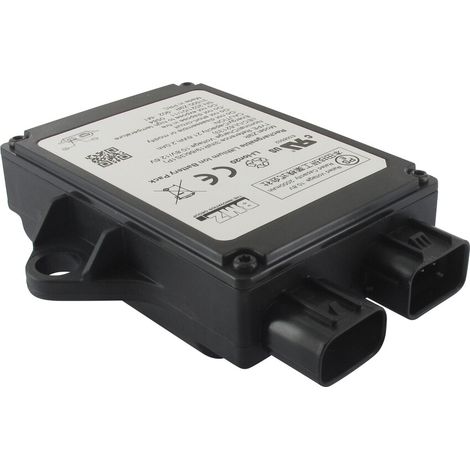 Bater铆a STIGA 118552312/0