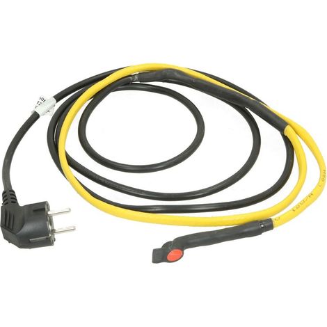 Câble chauffant 1 m