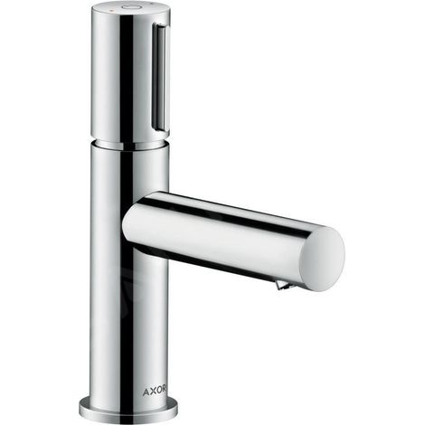 Mélangeur HG Select-WT-AXOR UNO 80 cm (1/3)
