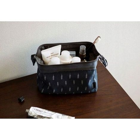 Petit organiseur de trousse à maquillage (1/5)