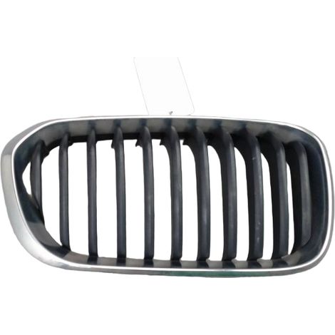 [PRODUIT D'OCCASION] Grille Calandre Droit BMW Serie 1 II (f20/f21) 2011-... ♻️ Ref Oe. 51137371748 - Garantie à vie (1/3)