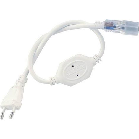 LED Strip Anschlusskabel 230V 6A IP20