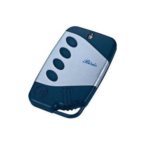 Trasmettitore Telecomando Radiocomando 4 Canali FADINI BIRIO 868/4 TR 8615L