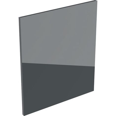 Geberit 246023001 Façade de tiroir pour meuble bas Acanto (1/2)