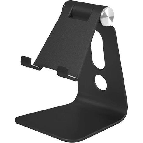 pour support de tablette noir-- (1/5)