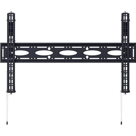 B-Tech BT9910/B soporte para TV 2,54 m (100") Negro