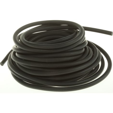 Cordon joint torique RS PRO, en Elastomère, Diam. 5.7mm, 8.5m de long ( Prix pour Bobine de 1 )