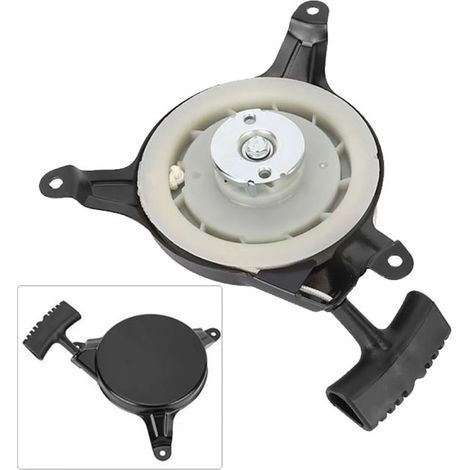 Reversierstarter für GXV120, GXV140, GXV160 und HRM195/215 Rasenmäher (Teilenr. 28400ZG9803) (1/5)