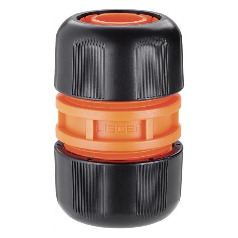 Handwerker, Kupplung für 1" MAX-FLOW-Rohre