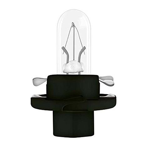 Automotive Bulb 12v 1,2w originale Bx8.4d-1.2w-osr (1/4)