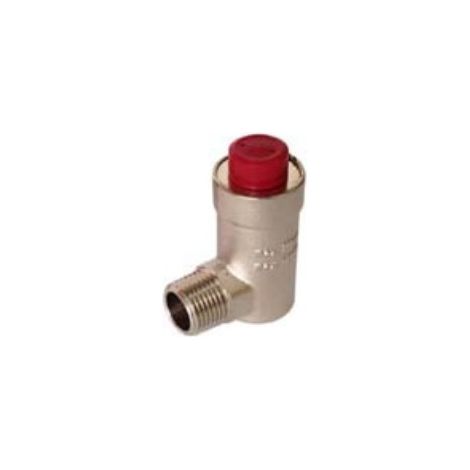 FLEXVENT H 1/2" Event d'air - BAXI