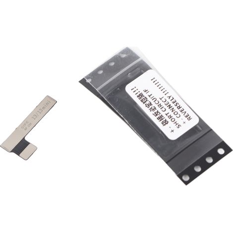 ICopy Plus 2.2 LCD-Bildschirm Original Farbprogrammierer LCD-Vibrator Transfer Batterie Test Reparatur Werkzeug für IOS Externe Platine IP13 13MINI (1/5)
