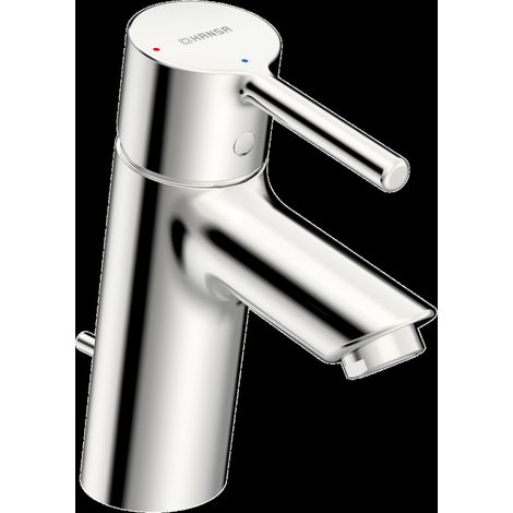 HANSA HANSAVANTIS Mitigeur de lavabo, démarrage à froid, avec