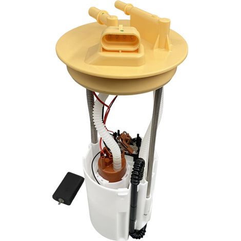 Kraftstoffpumpenmodul geeignet für Foton Tunland (2019) - P1110040102A0 KSA1717 (1/4)