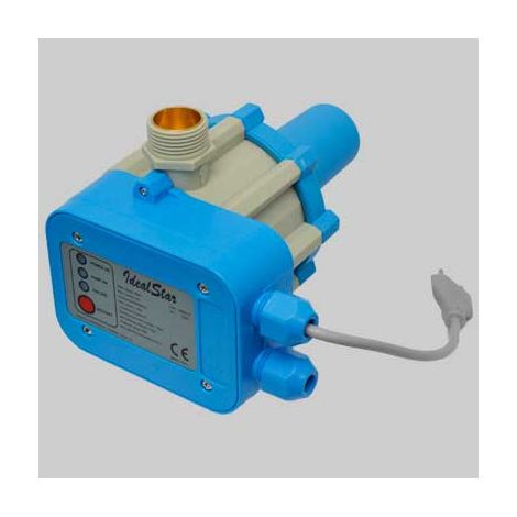 PRESS CONTROL IDEAL  1,5 bar     CARDINALE