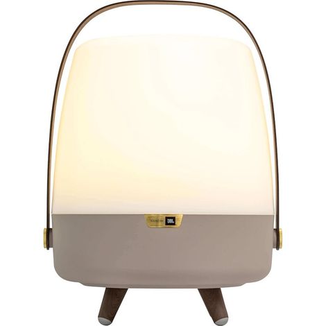 GEFU 14700 picadora Acero inoxidable