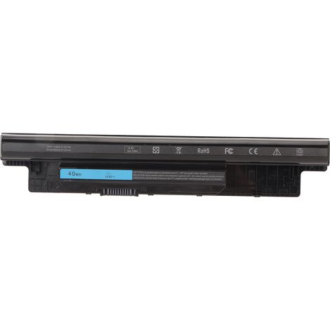 Batterie pour PC Portable Dell Inspiron 14 3421/3437 14R 5421/5437 N5421 - 40Wh 14.8V 4 Cellules - Charge Rapide et Faible Consommation (1/5)