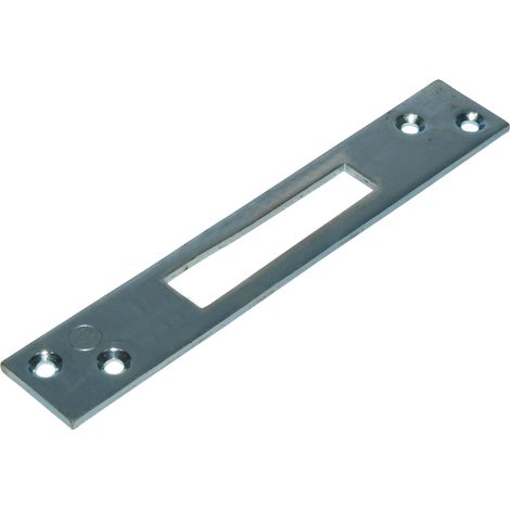 CONTROPIASTRA SERRATURA SICUR 0056 GANCIO- NF- 10,0 pz