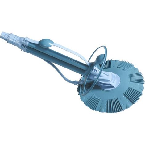 Ubbink 7500401 Automatischer, elektrizitätsfreier Poolreiniger (1/2)