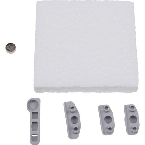 Bosch - kit de montaje para bol de mezcla - 00601979 -