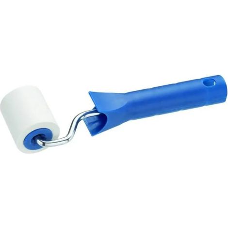 Strumento per pittore westex tapeten-andrückroller schiuma poliuretanica 45mm