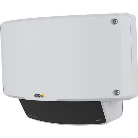 Axis D2110-VE Cámara de seguridad Blanco Interior Exterior