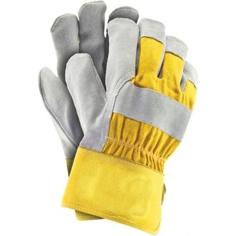 Guantes de trabajo Draco talla 10.5