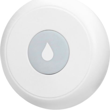 Capteur de fuite d'eau professionnel étanche à grande capacité, sans fil 2,4 GHz, application, capteur de niveau d'eau pour TUYA