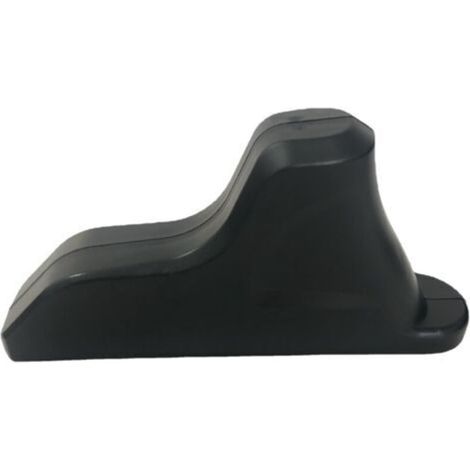 Outil De Biseautage - 1 Pièce - 23 X 6 X 12,5 Cm - Angle 45° - Pour Plaques De Plâtre Et Travail Du Bois (1/5)