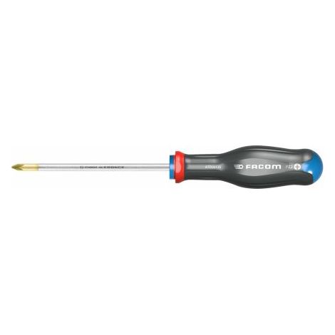 Tournevis Pozidrive Protwist PZ2 Facom,