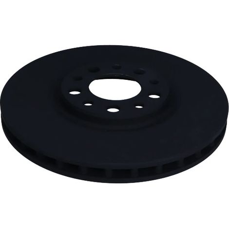Lot de 2 Disques de frein Quaro QD8431HC ALFA ROMEO 46843608 51760621 51912591