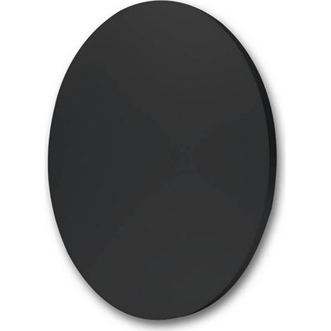 Aplique de LED 6 w BORA BORA redondo negro MANTRA (1/5)