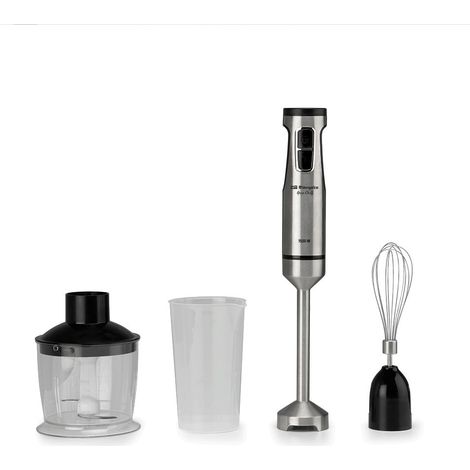 Orbegozo BT 5015 Frullatore Acciaio Inossidabile 1500 W