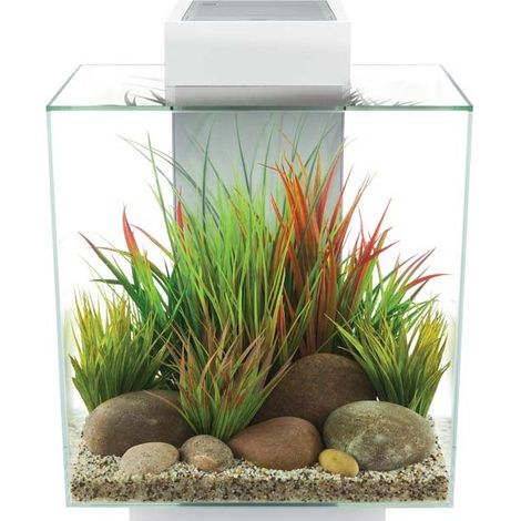 Fluval Edge LED 2,0 46 l WeiÂ¤