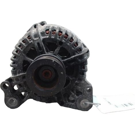 [PRODUIT D'OCCASION] Alternateur VOLKSWAGEN Polo 2009- ♻️ Ref Oe. 036903024h - Garantie à vie (1/4)
